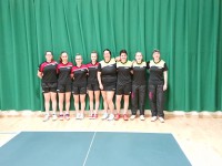 Baráž do Extraligy žien